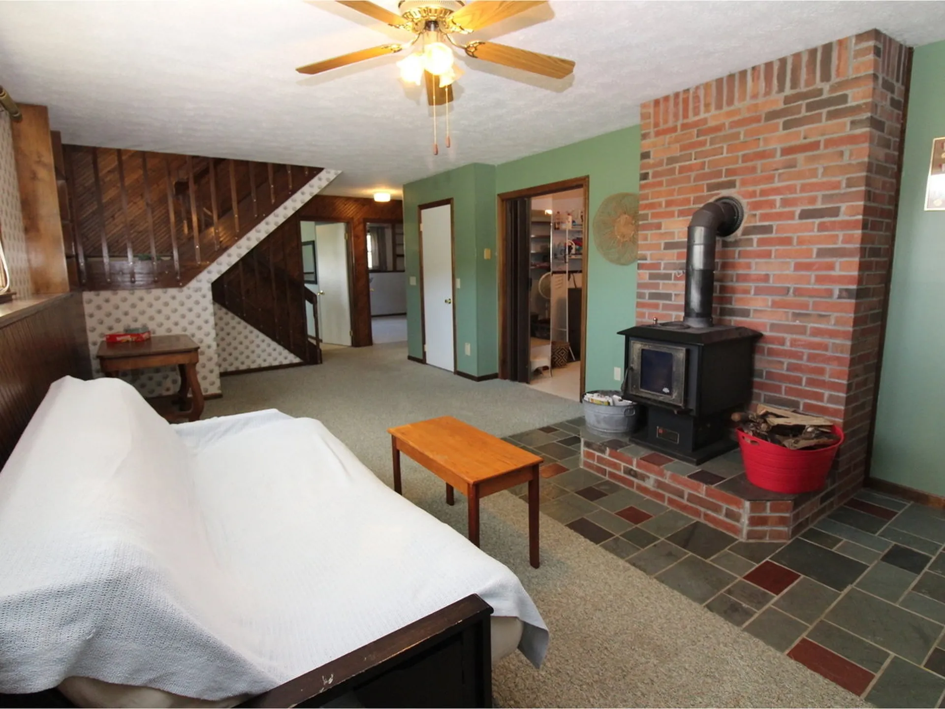 557 East Road Milton VT 05468
