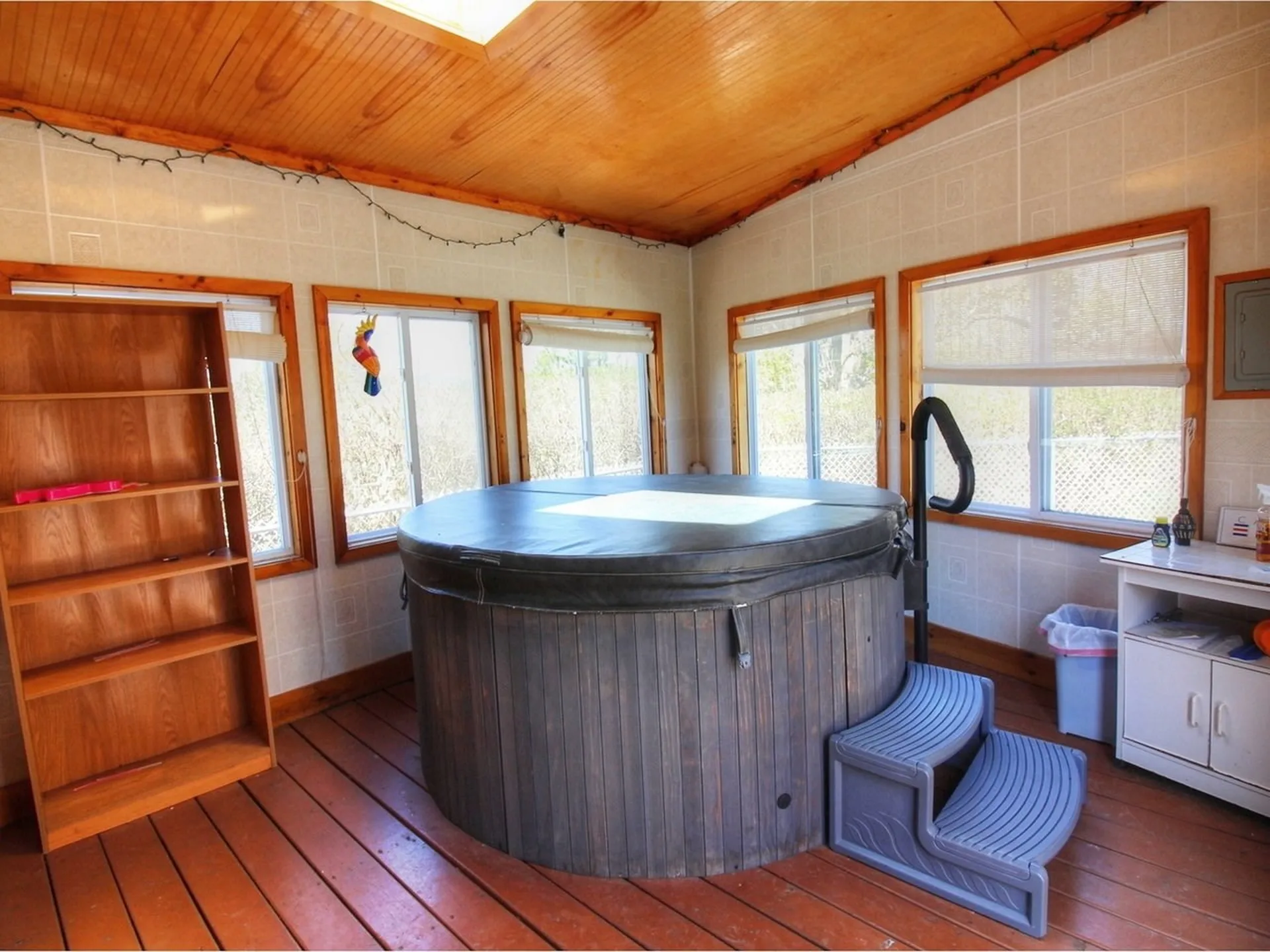 557 East Road Milton VT 05468