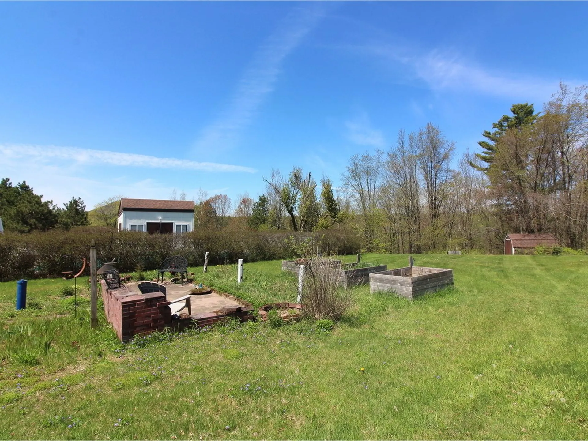 557 East Road Milton VT 05468