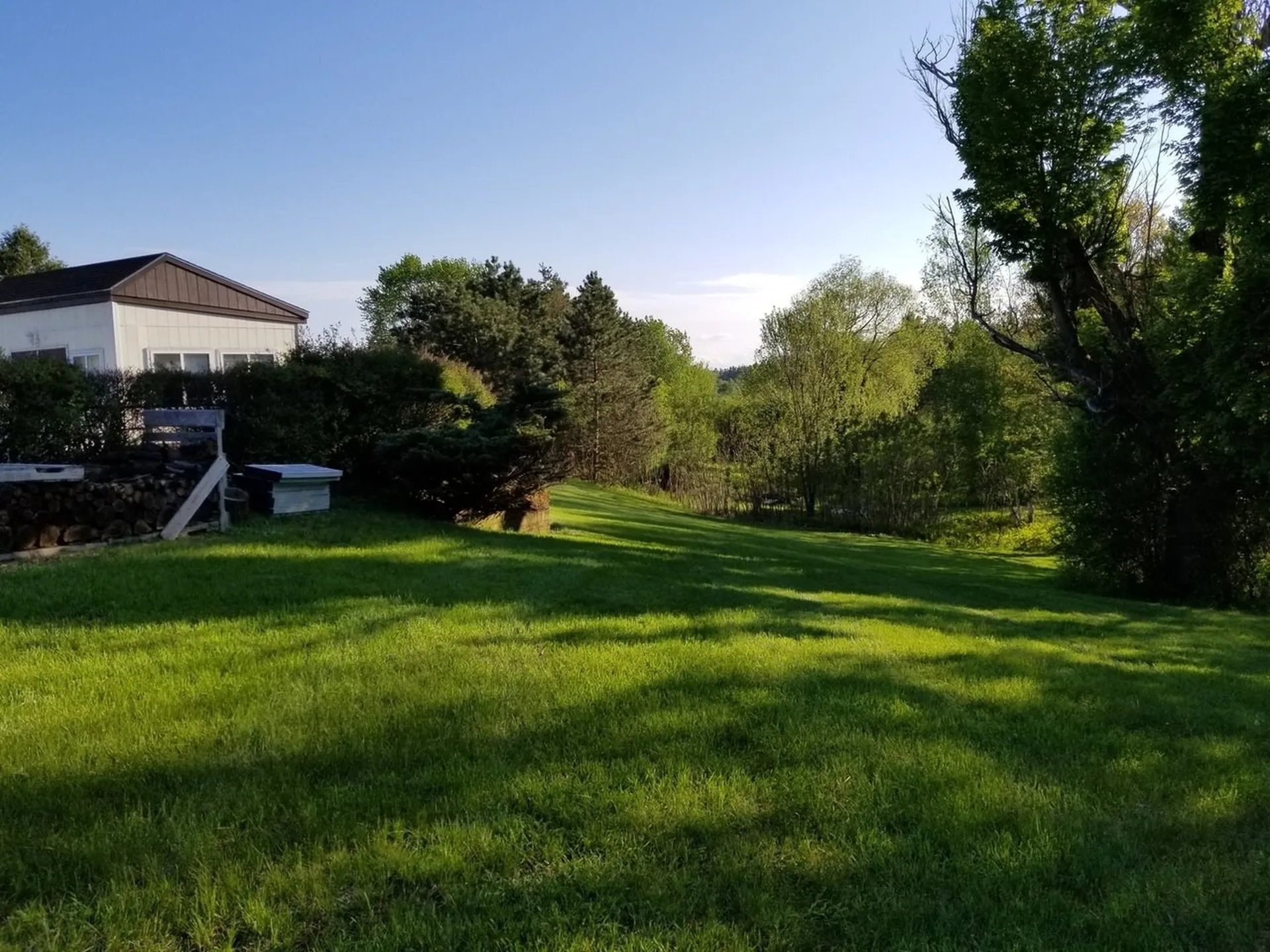 557 East Road Milton VT 05468