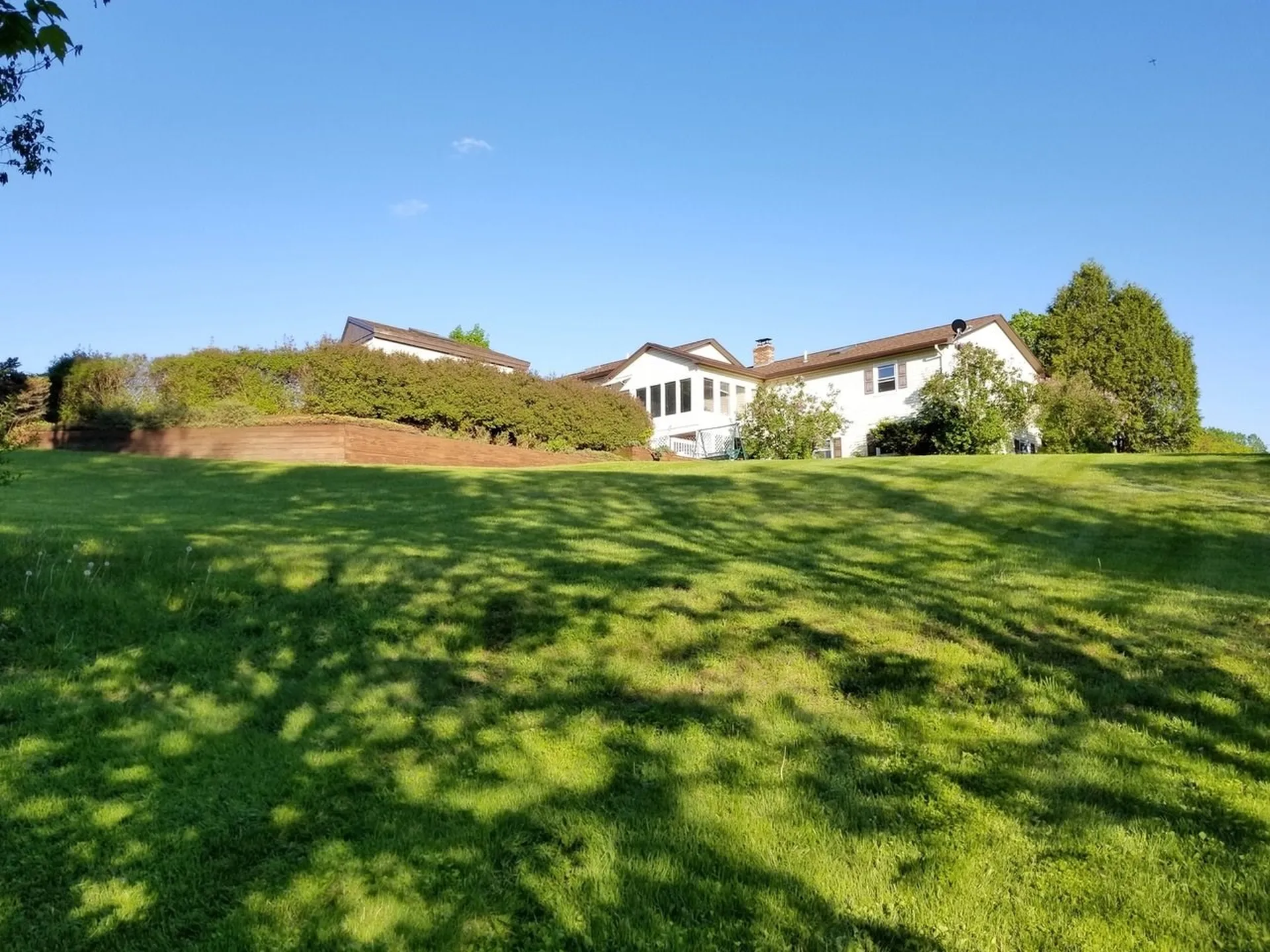 557 East Road Milton VT 05468