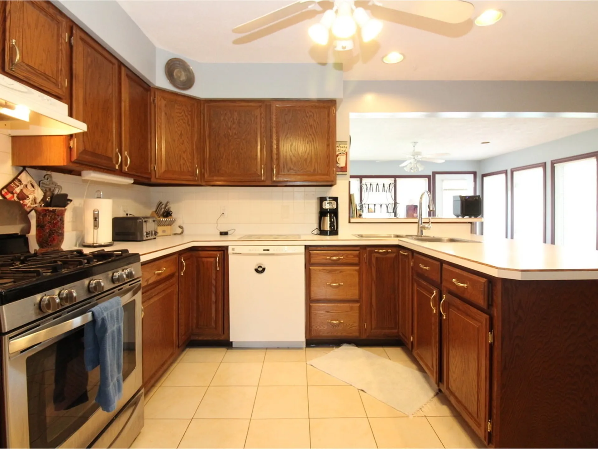 557 East Road Milton VT 05468