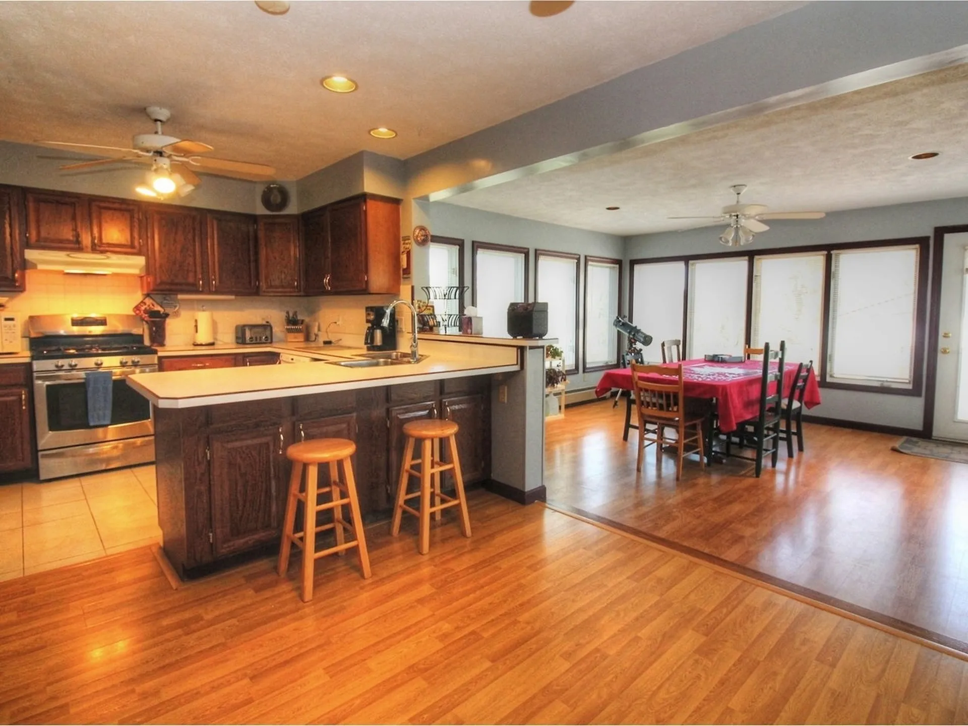 557 East Road Milton VT 05468