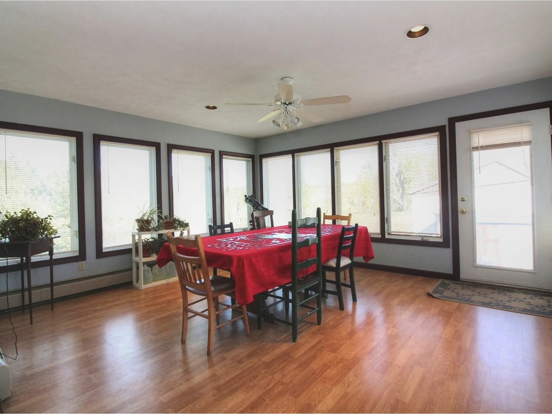 557 East Road Milton VT 05468