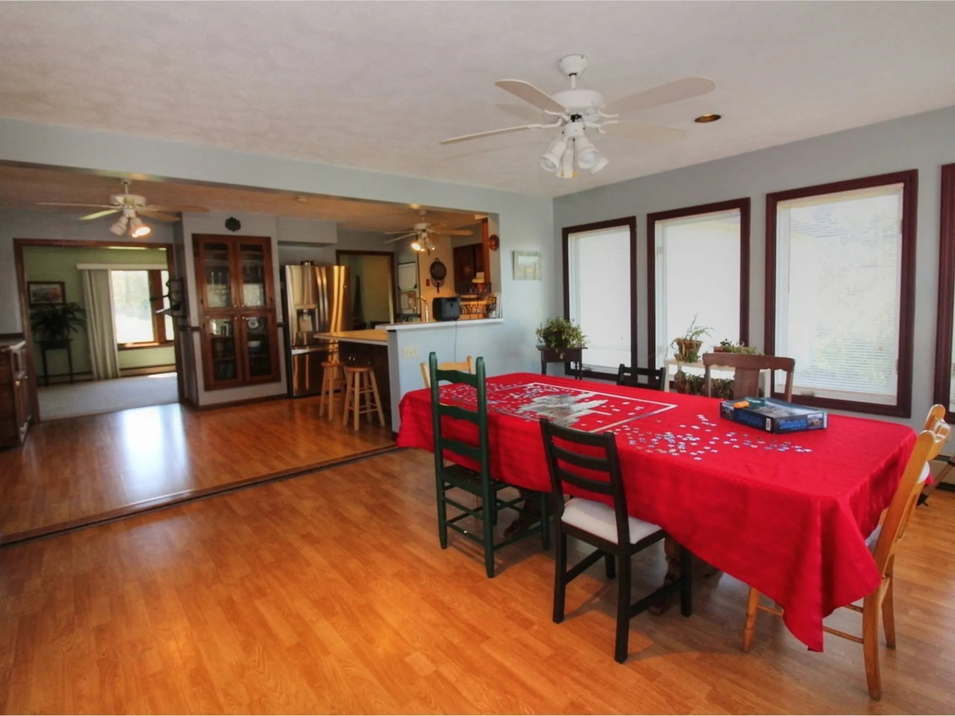 557 East Road Milton VT 05468
