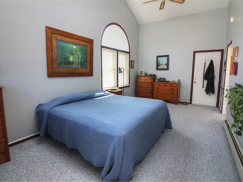 557 East Road Milton VT 05468