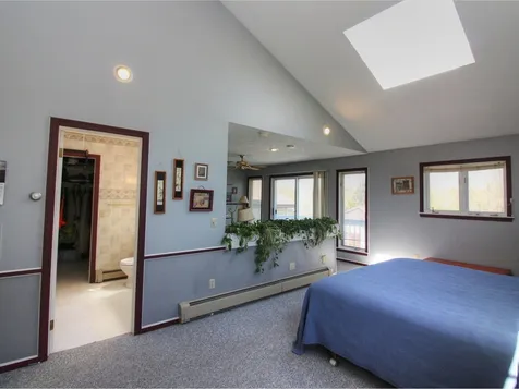 557 East Road Milton VT 05468