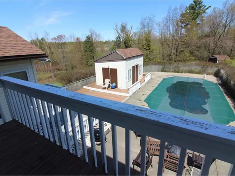 557 East Road Milton VT 05468