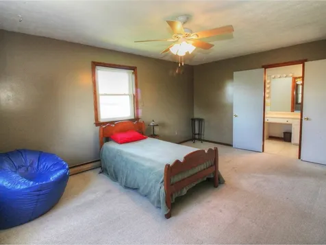 557 East Road Milton VT 05468
