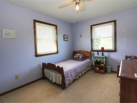 557 East Road Milton VT 05468