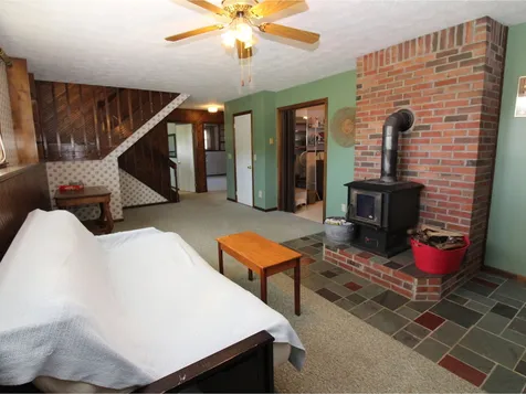 557 East Road Milton VT 05468