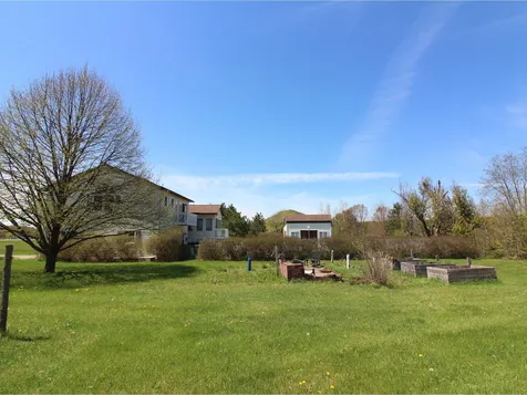 557 East Road Milton VT 05468