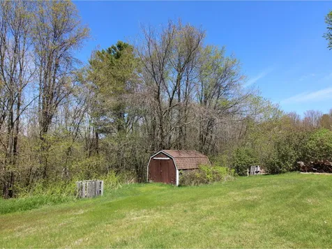 557 East Road Milton VT 05468