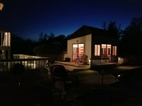 557 East Road Milton VT 05468