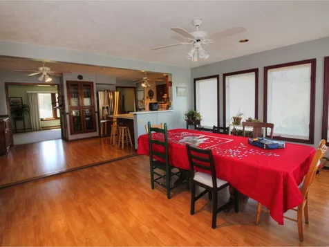 557 East Road Milton VT 05468