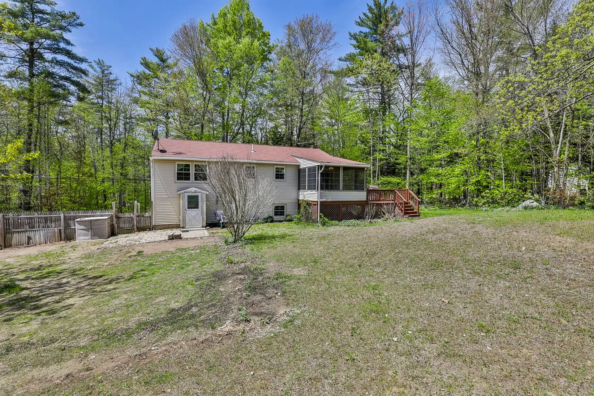 56 Palmer Road Candia NH 03034
