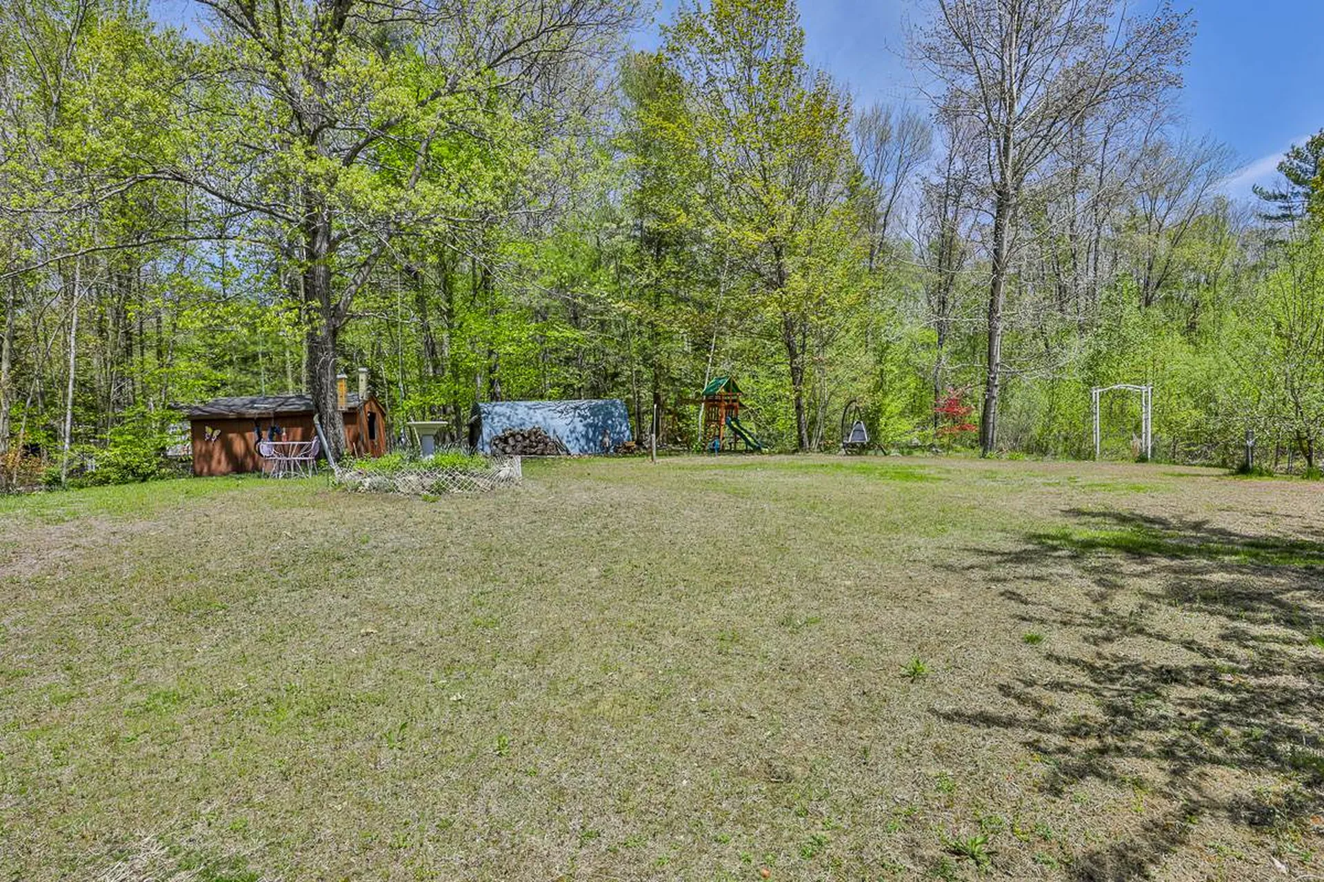 56 Palmer Road Candia NH 03034