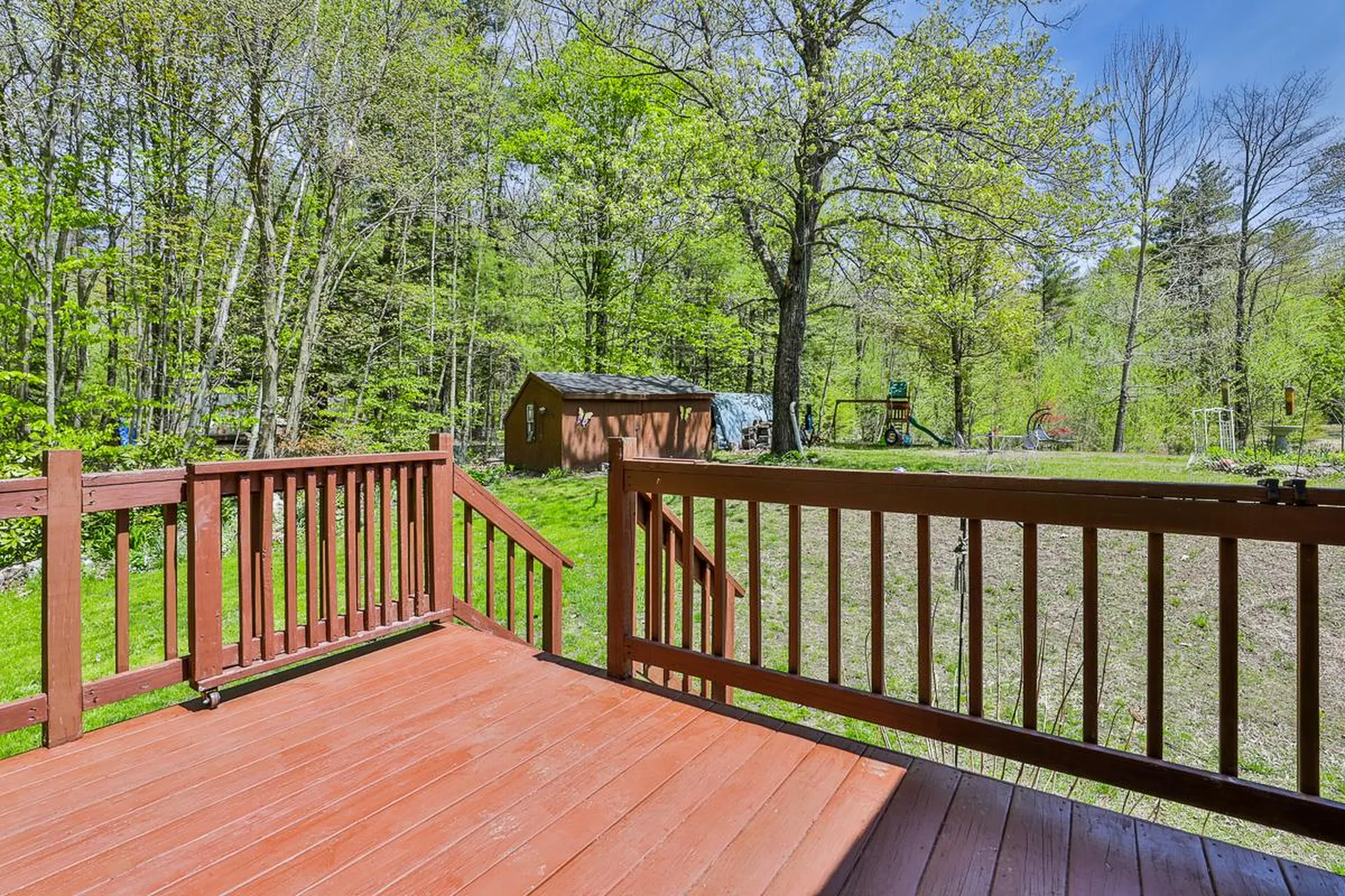 56 Palmer Road Candia NH 03034