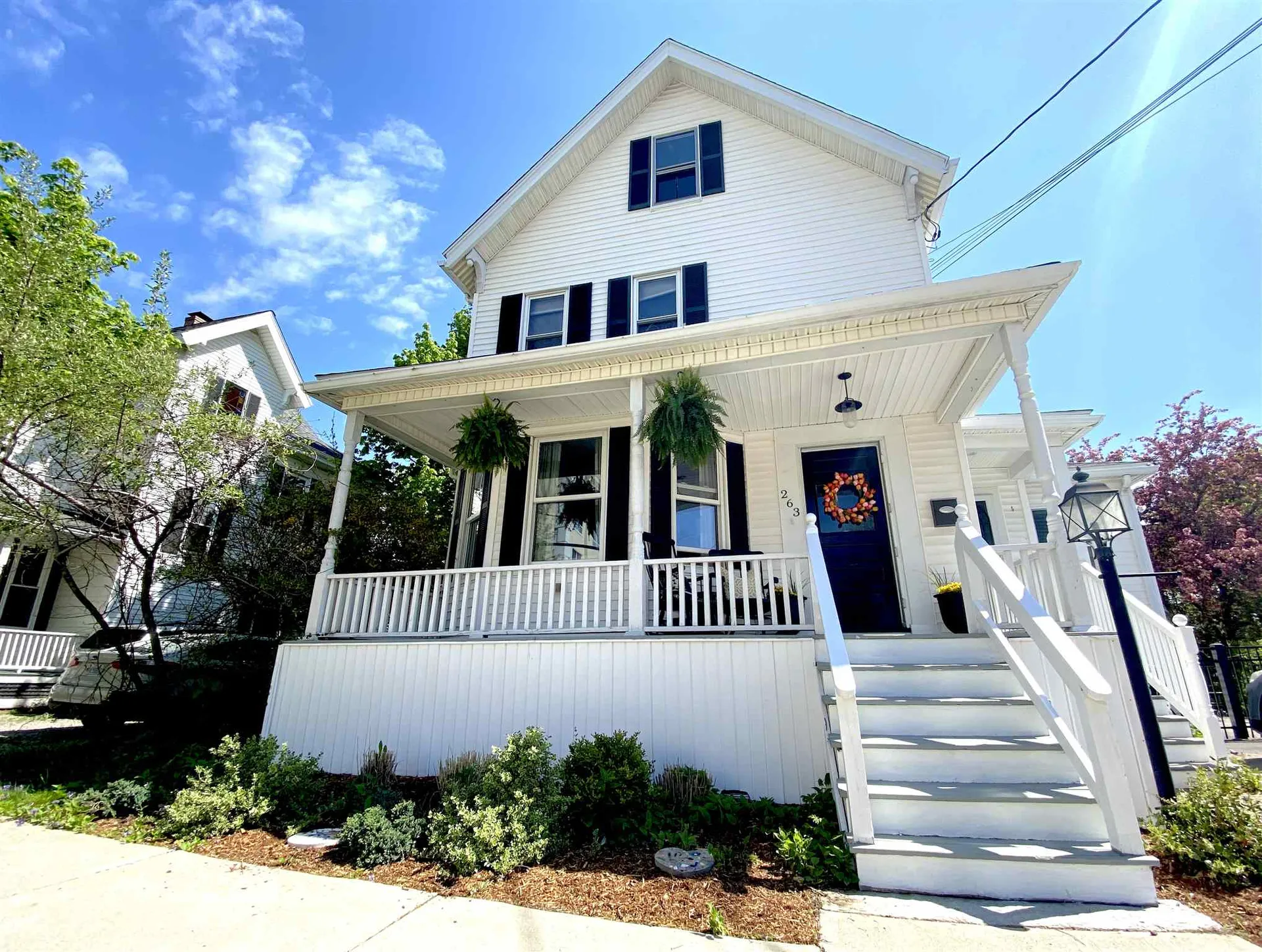 263 Woodbury Avenue Portsmouth NH 03801