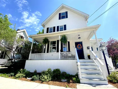 263 Woodbury Avenue Portsmouth NH 03801