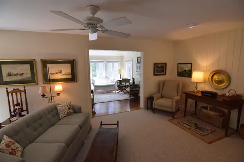 24 Clover Lane New London NH 03257