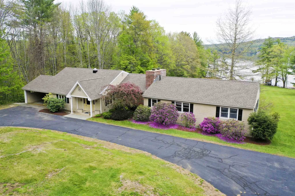 319 Lake Shore Drive Franklin NH 03235