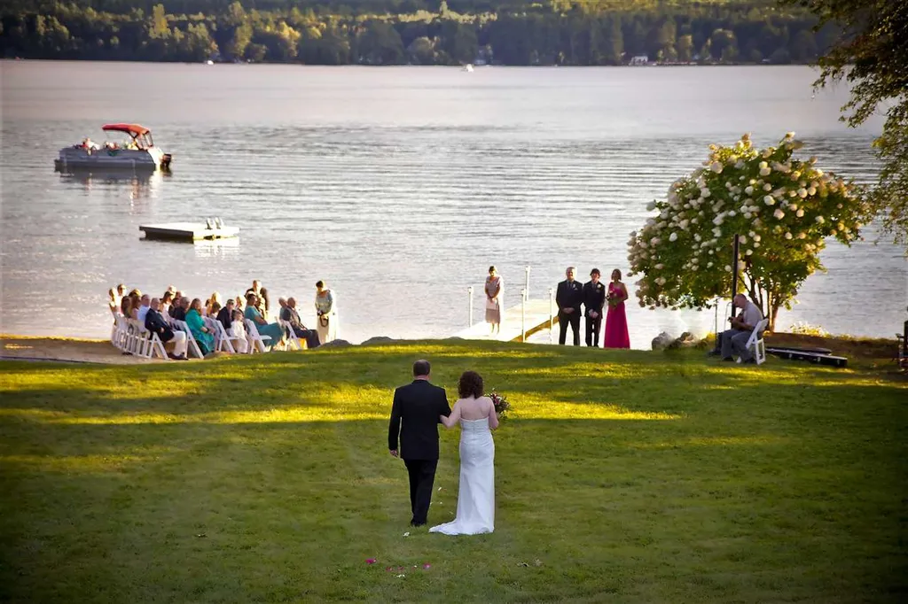 319 Lake Shore Drive Franklin NH 03235