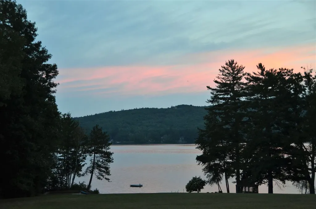 319 Lake Shore Drive Franklin NH 03235