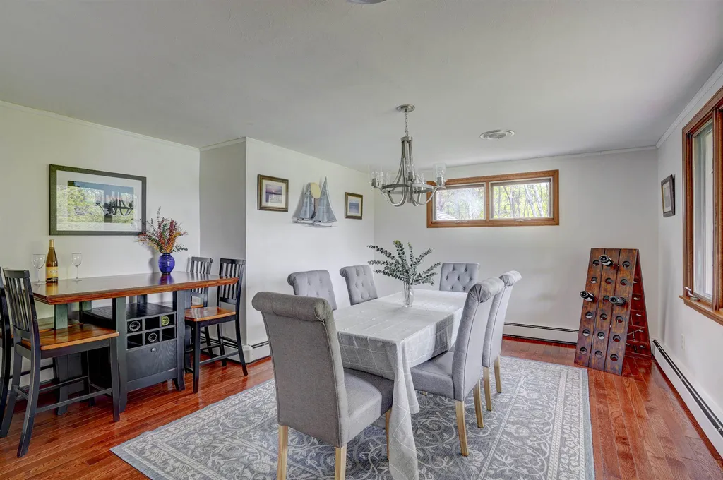 319 Lake Shore Drive Franklin NH 03235