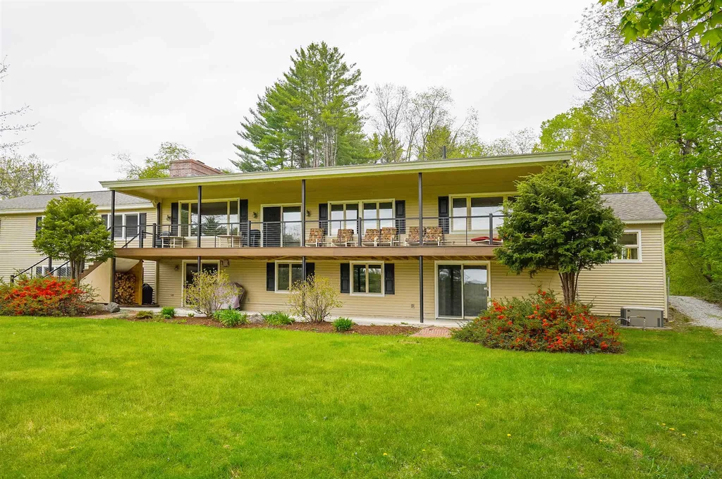 319 Lake Shore Drive Franklin NH 03235