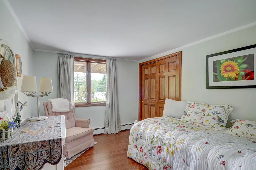 319 Lake Shore Drive Franklin NH 03235