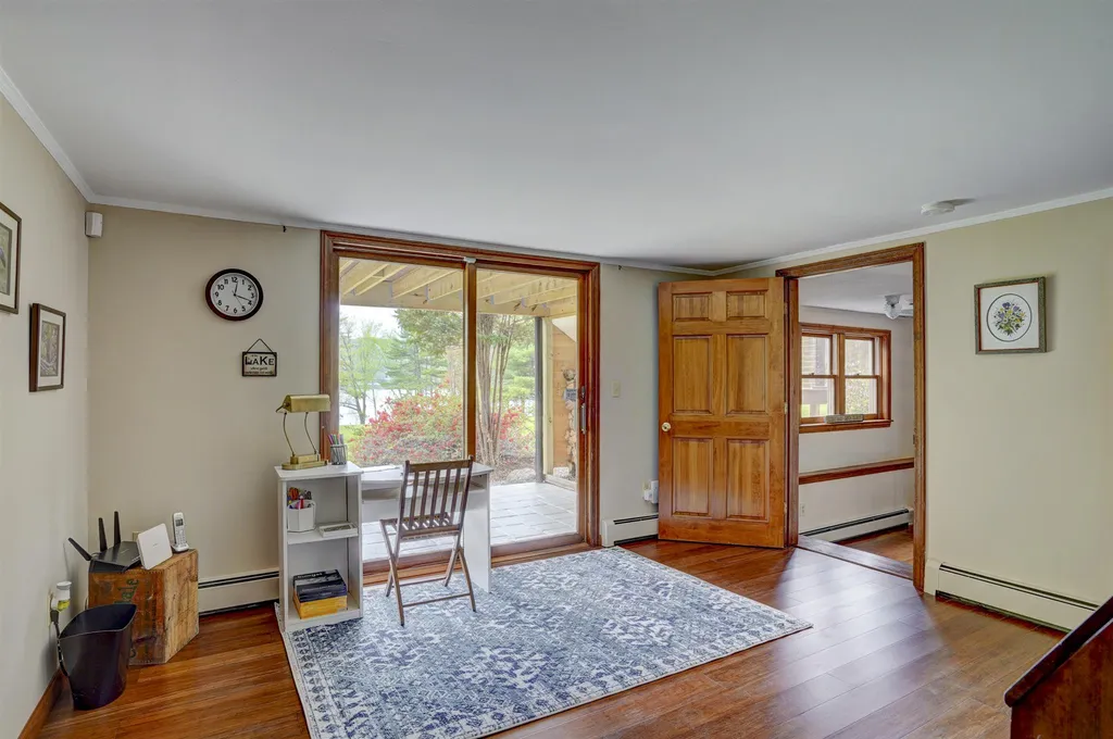 319 Lake Shore Drive Franklin NH 03235