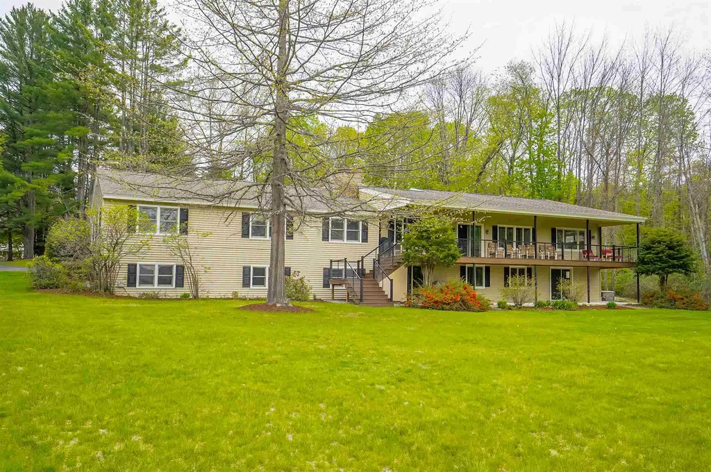 319 Lake Shore Drive Franklin NH 03235