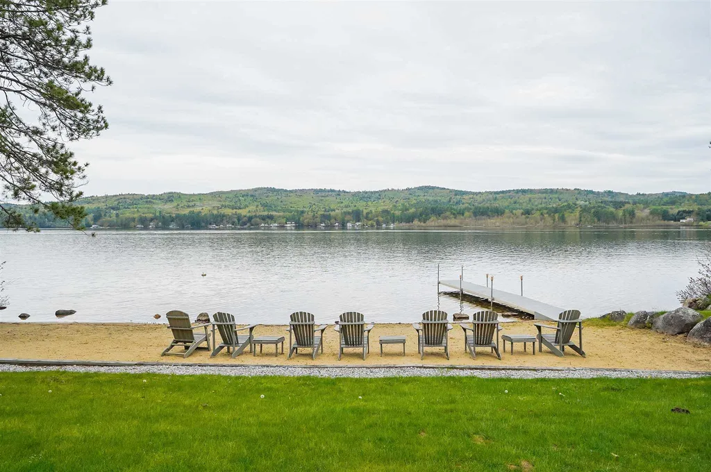 319 Lake Shore Drive Franklin NH 03235