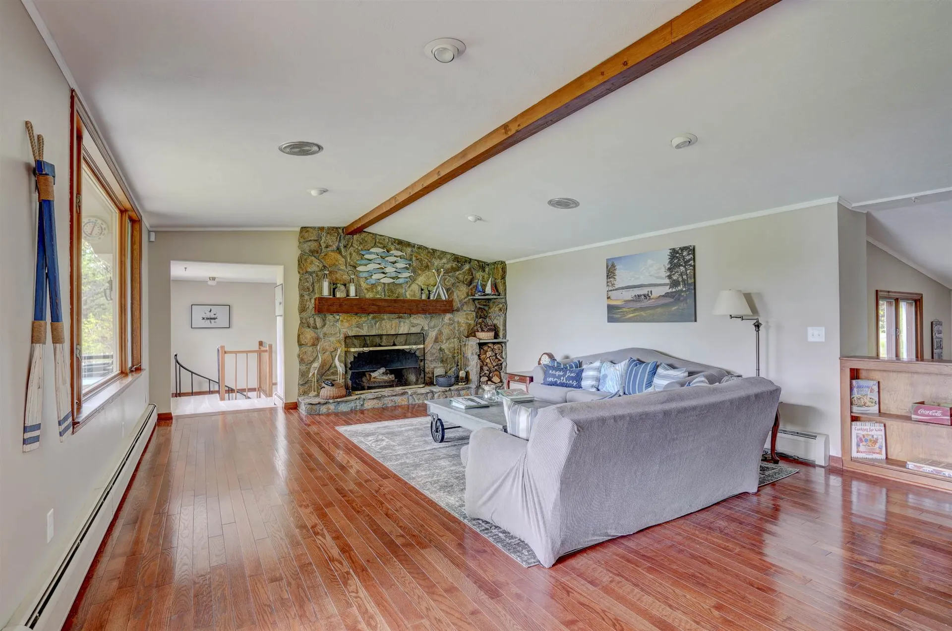 319 Lake Shore Drive Franklin NH 03235