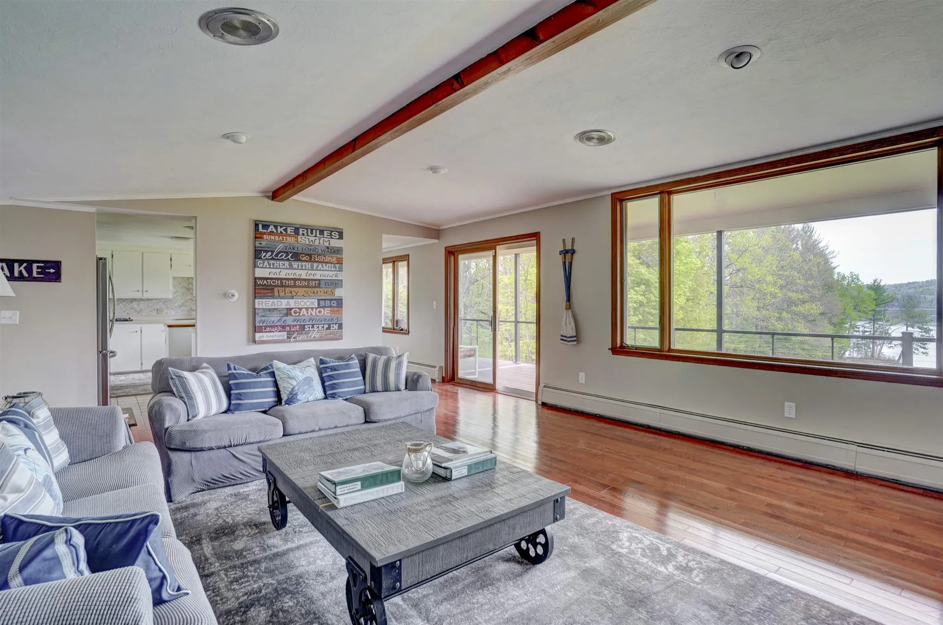 319 Lake Shore Drive Franklin NH 03235
