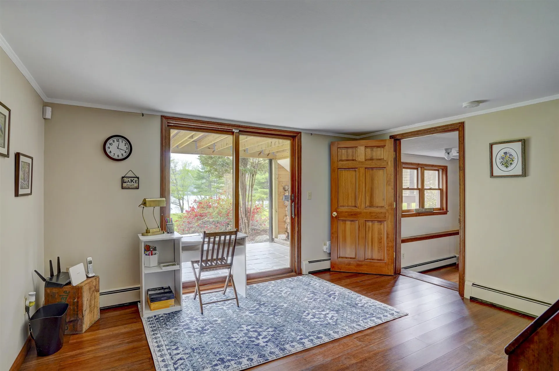 319 Lake Shore Drive Franklin NH 03235