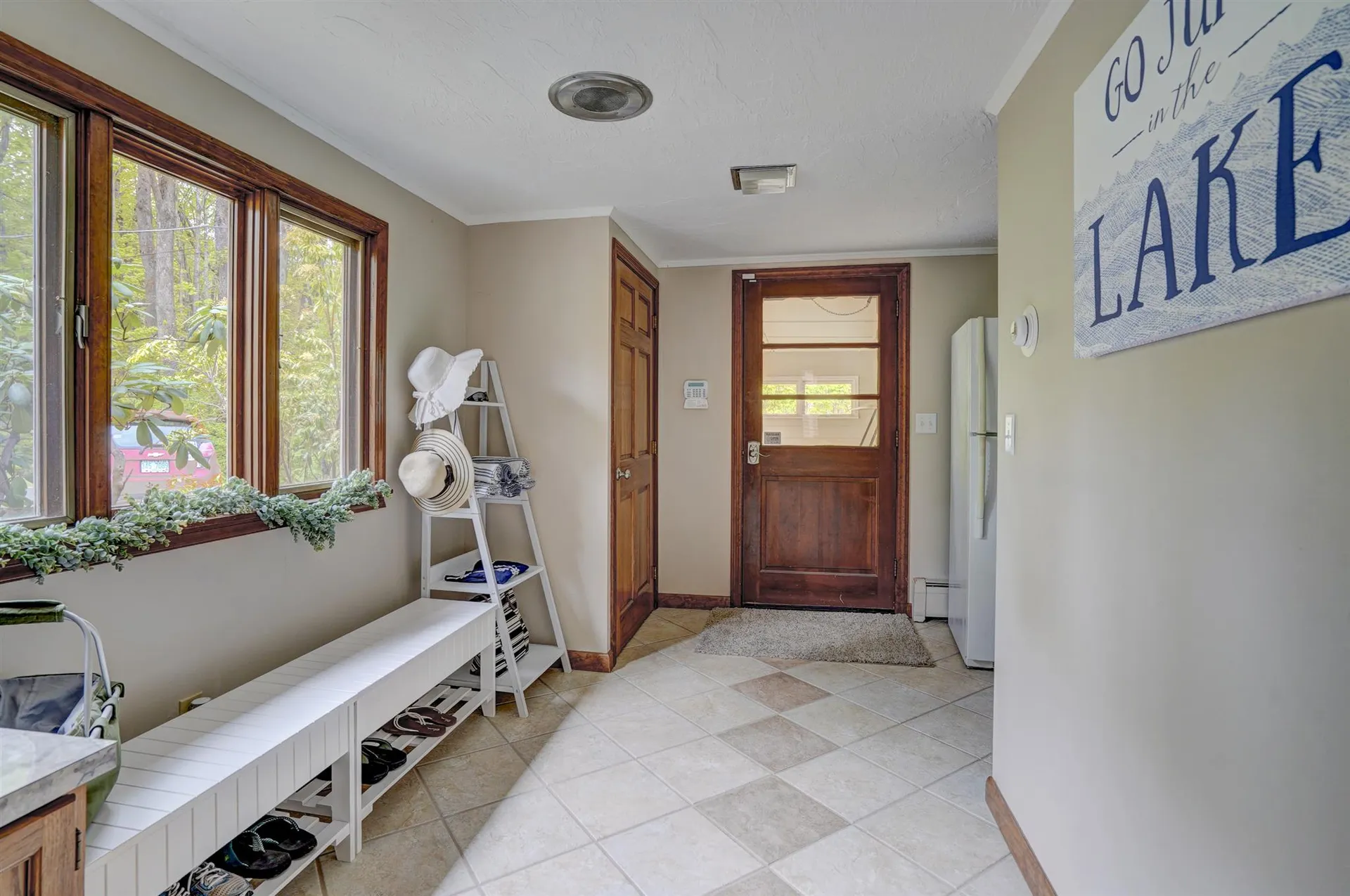 319 Lake Shore Drive Franklin NH 03235