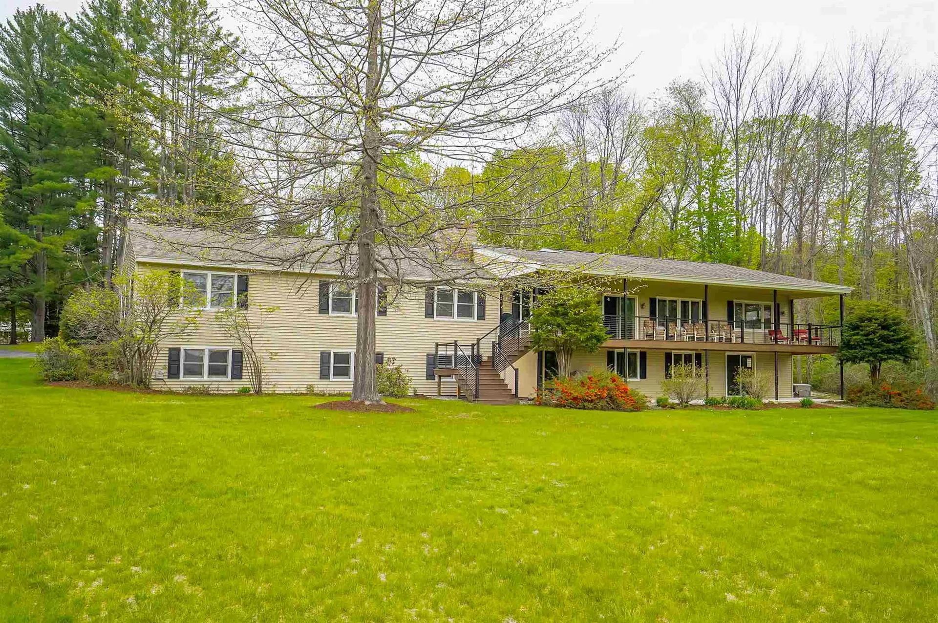 319 Lake Shore Drive Franklin NH 03235