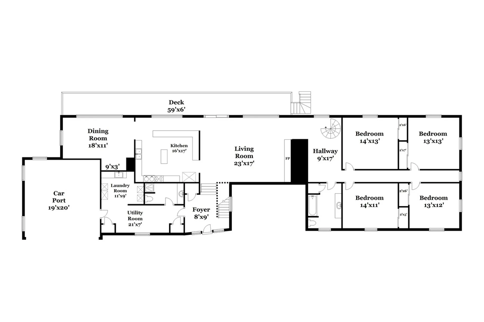 319 Lake Shore Drive Franklin NH 03235