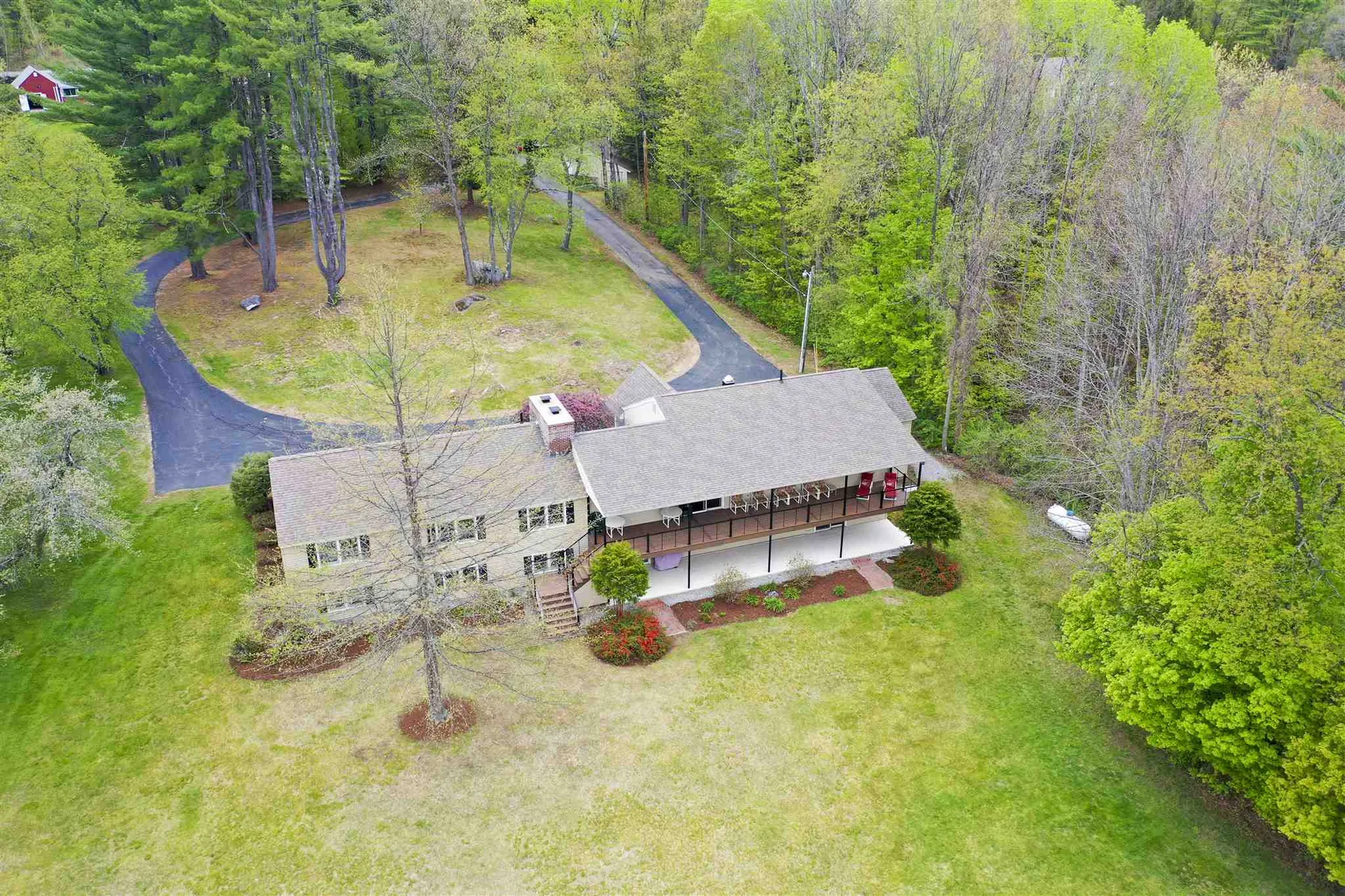 319 Lake Shore Drive Franklin NH 03235