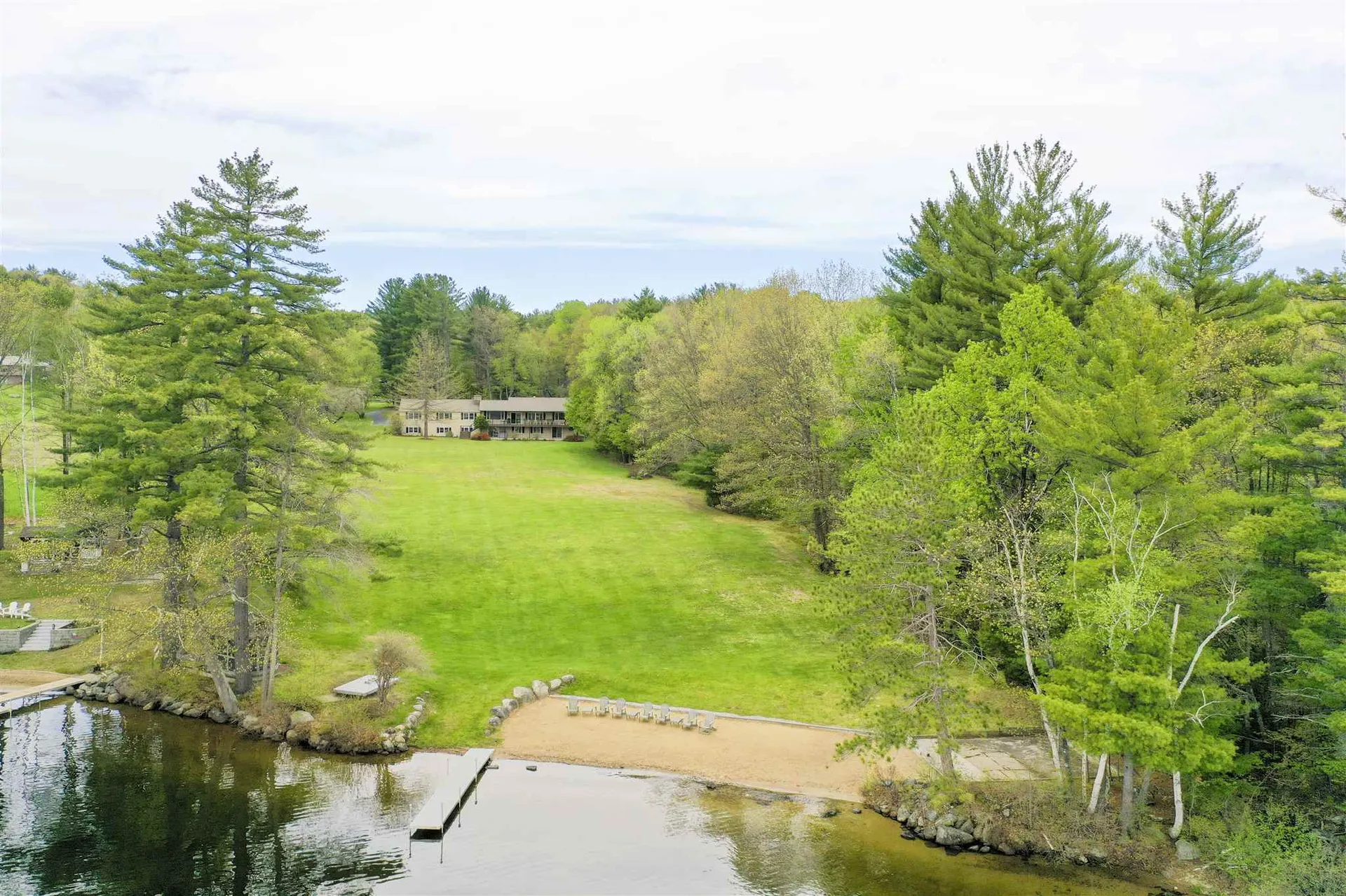 319 Lake Shore Drive Franklin NH 03235