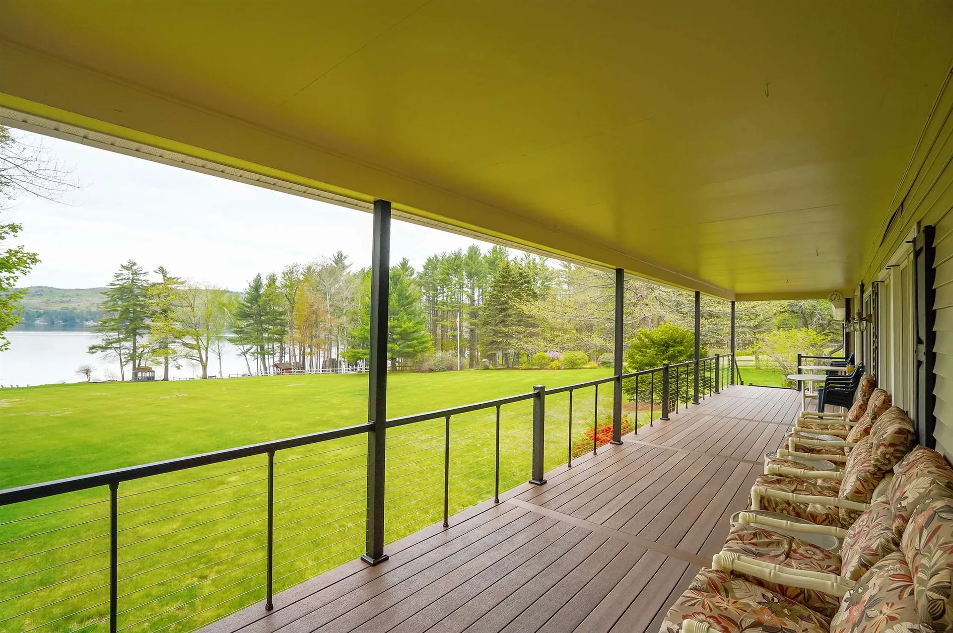 319 Lake Shore Drive Franklin NH 03235