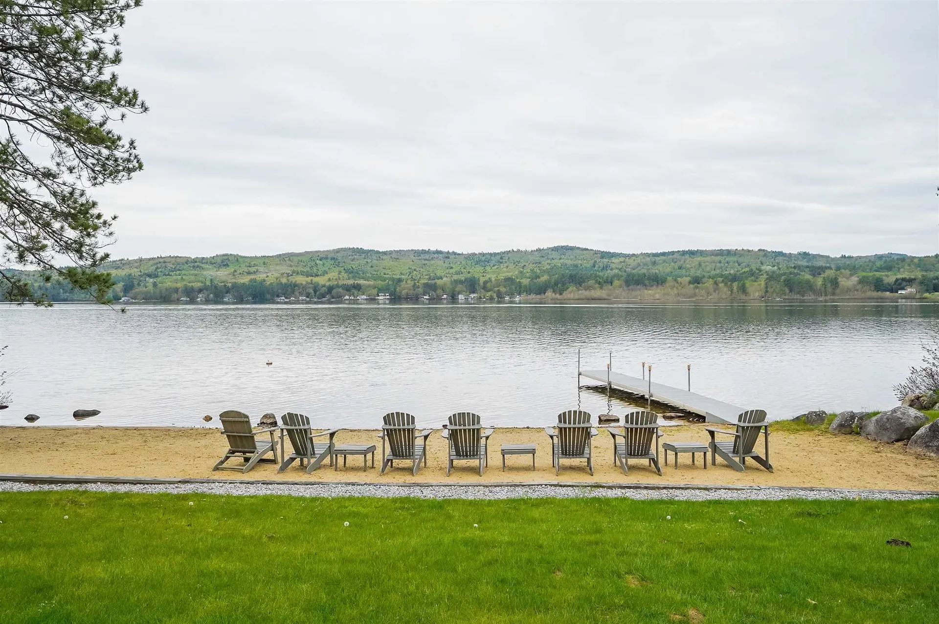 319 Lake Shore Drive Franklin NH 03235