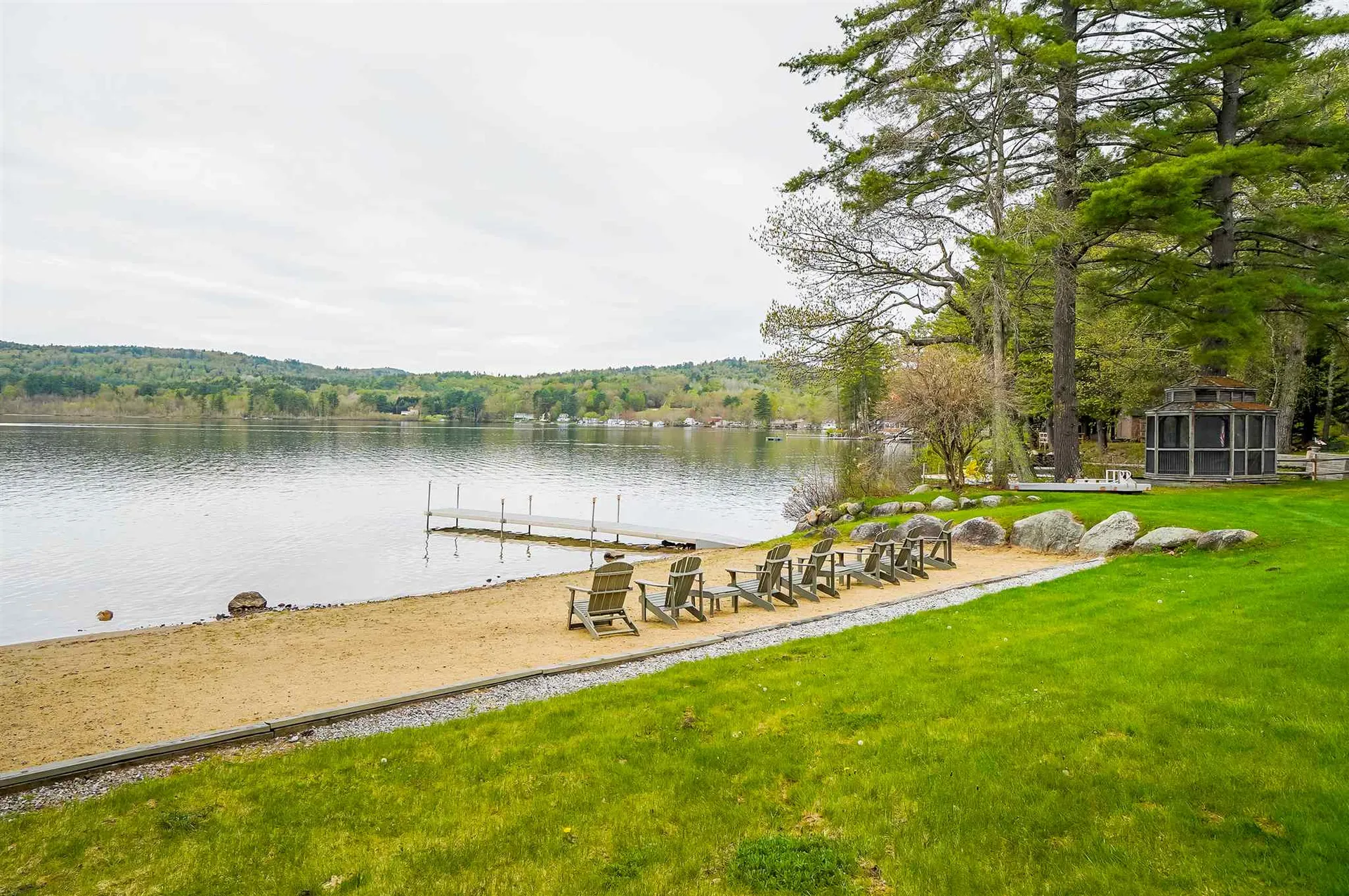 319 Lake Shore Drive Franklin NH 03235