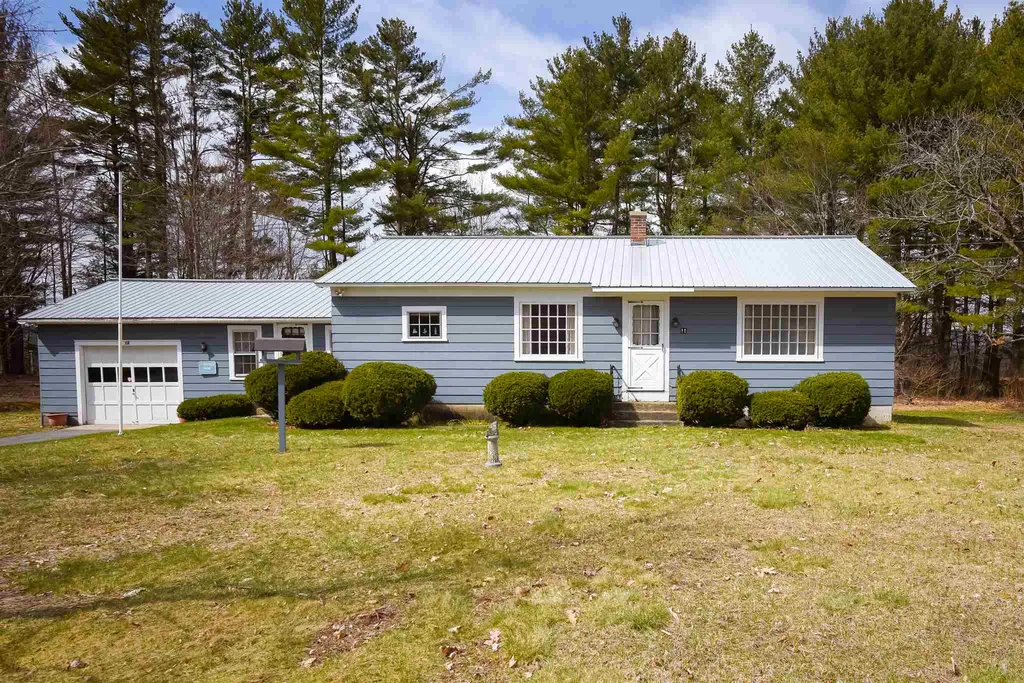 11 River Road Piermont NH 03779