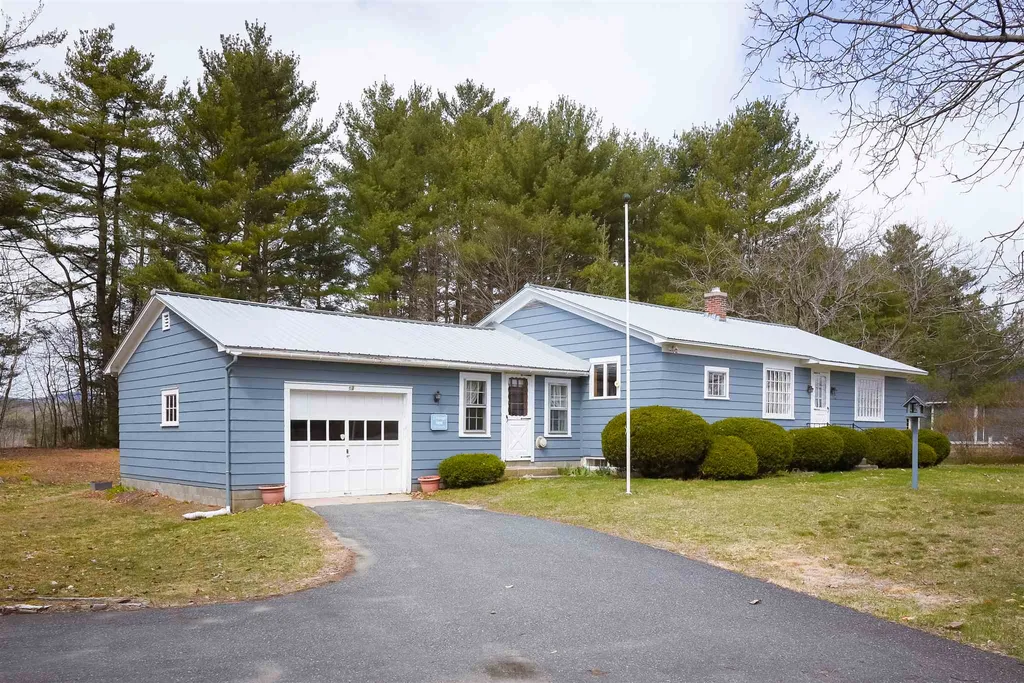 11 River Road Piermont NH 03779