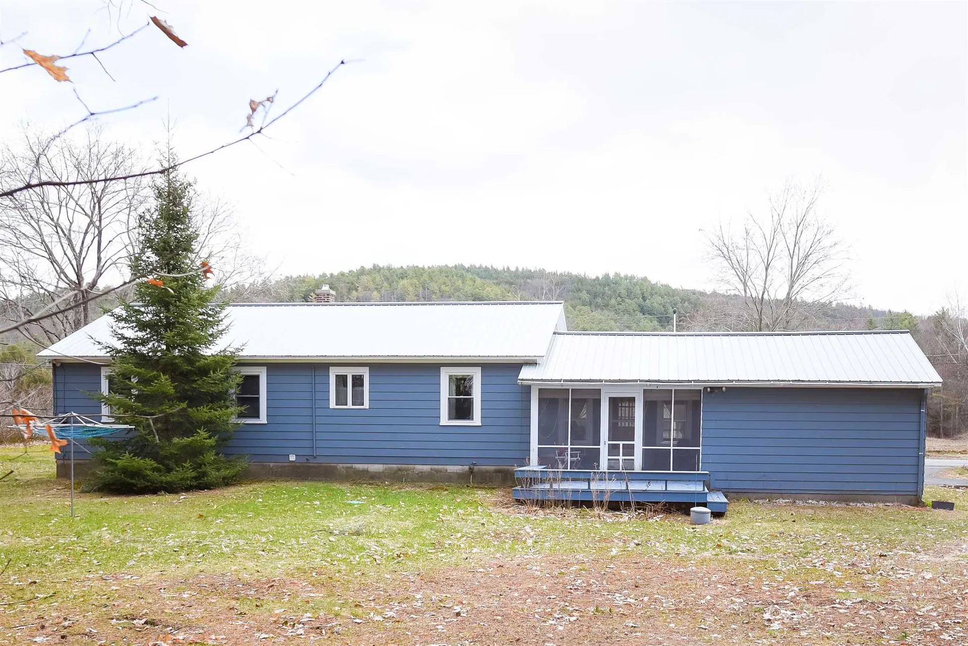 11 River Road Piermont NH 03779