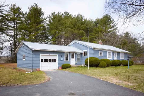 11 River Road Piermont NH 03779