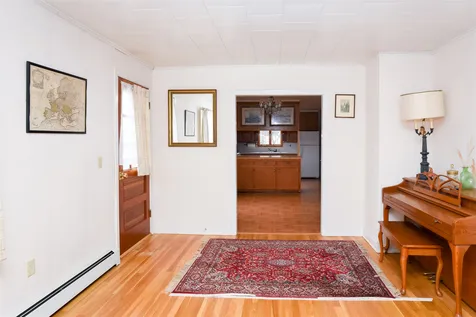 11 River Road Piermont NH 03779